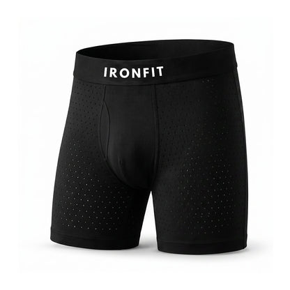 Bokserki sportowe Ironfit Quick - Dry - Ironfit PL
