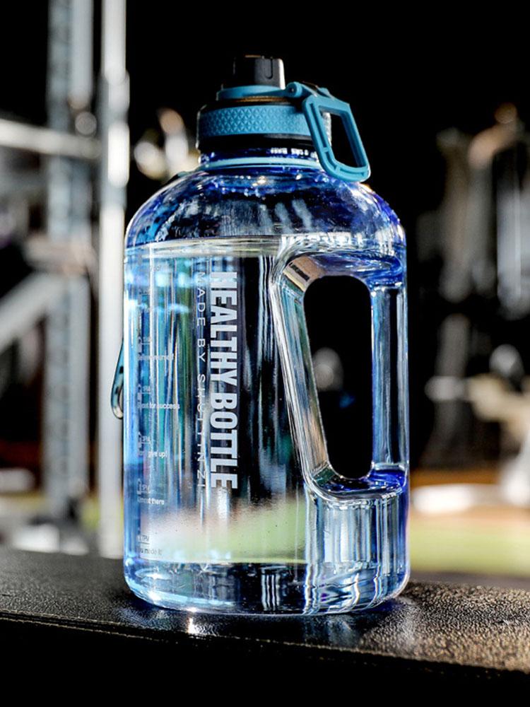 Butelka sportowa Hälso - Ironfit PL