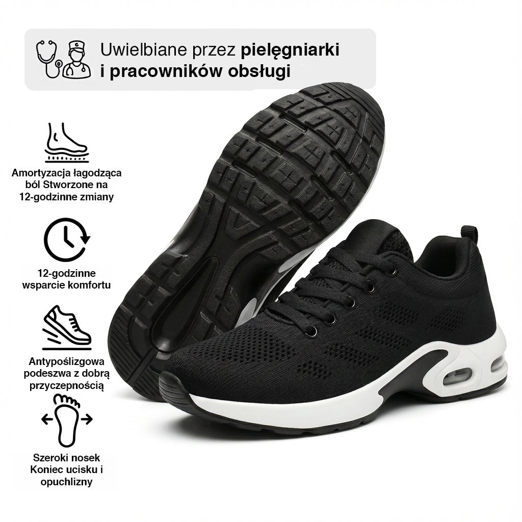 Buty Ironfit AllDay Comfort Pro - Ironfit PL