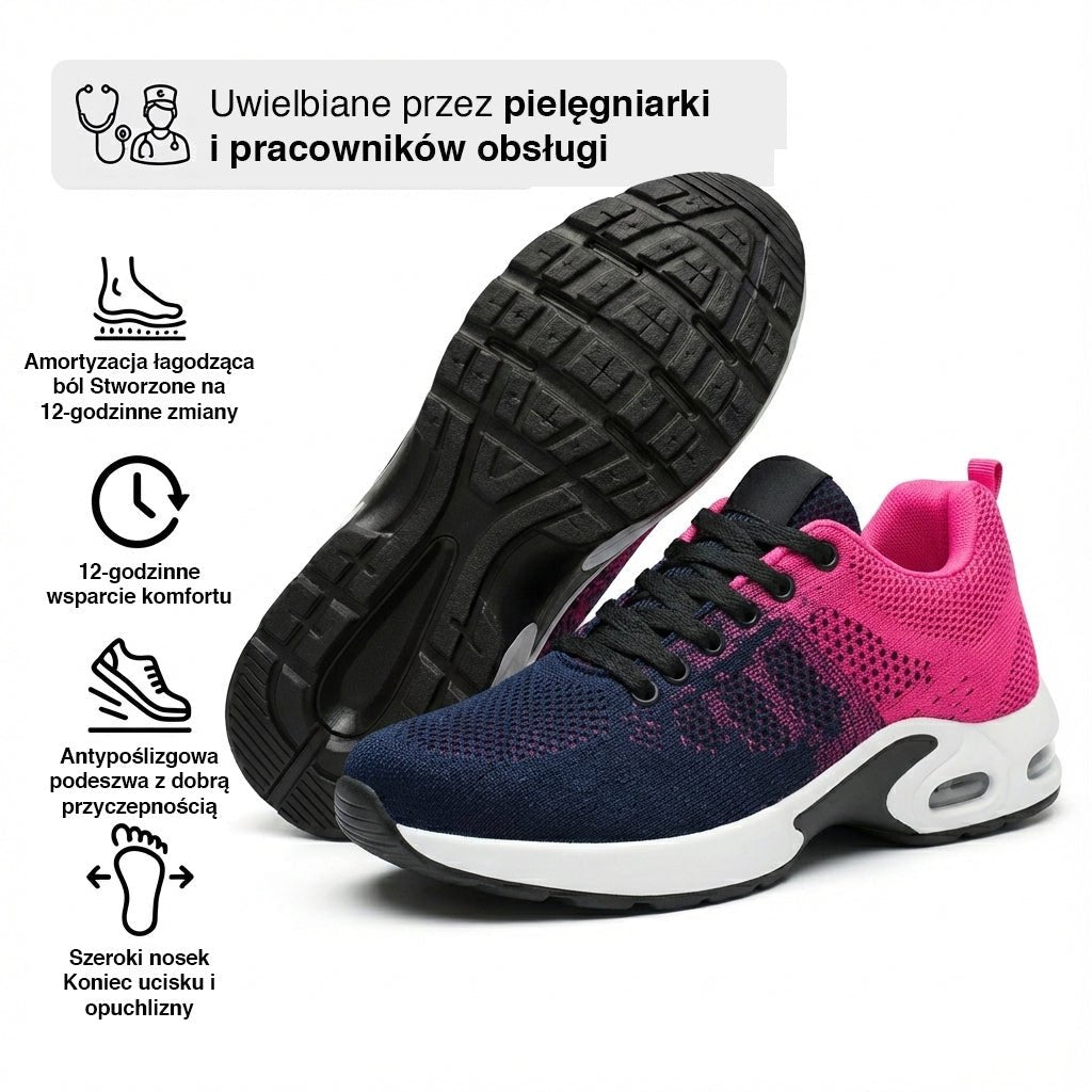 Buty Ironfit AllDay Comfort Pro - Ironfit PL