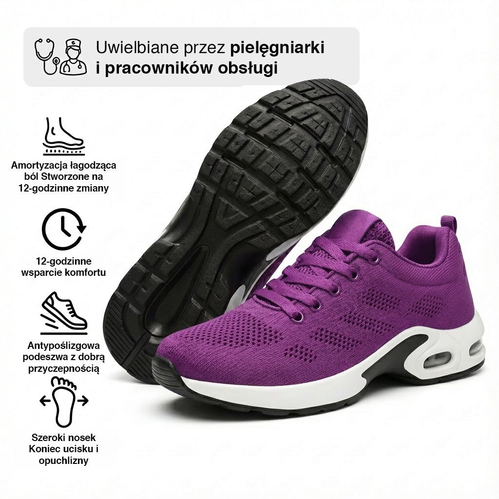Buty Ironfit AllDay Comfort Pro - Ironfit PL