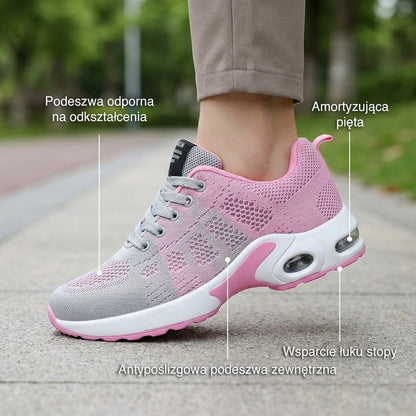Buty Ironfit AllDay Comfort Pro - Ironfit PL