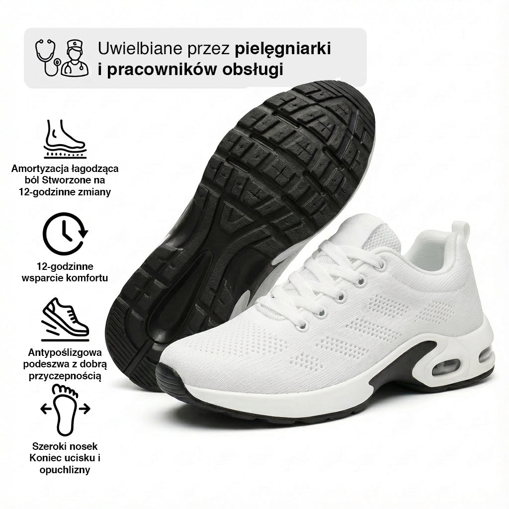 Buty Ironfit AllDay Comfort Pro - Ironfit PL