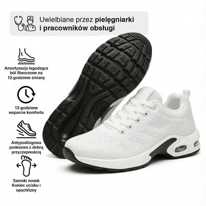Buty Ironfit AllDay Comfort Pro - Ironfit PL