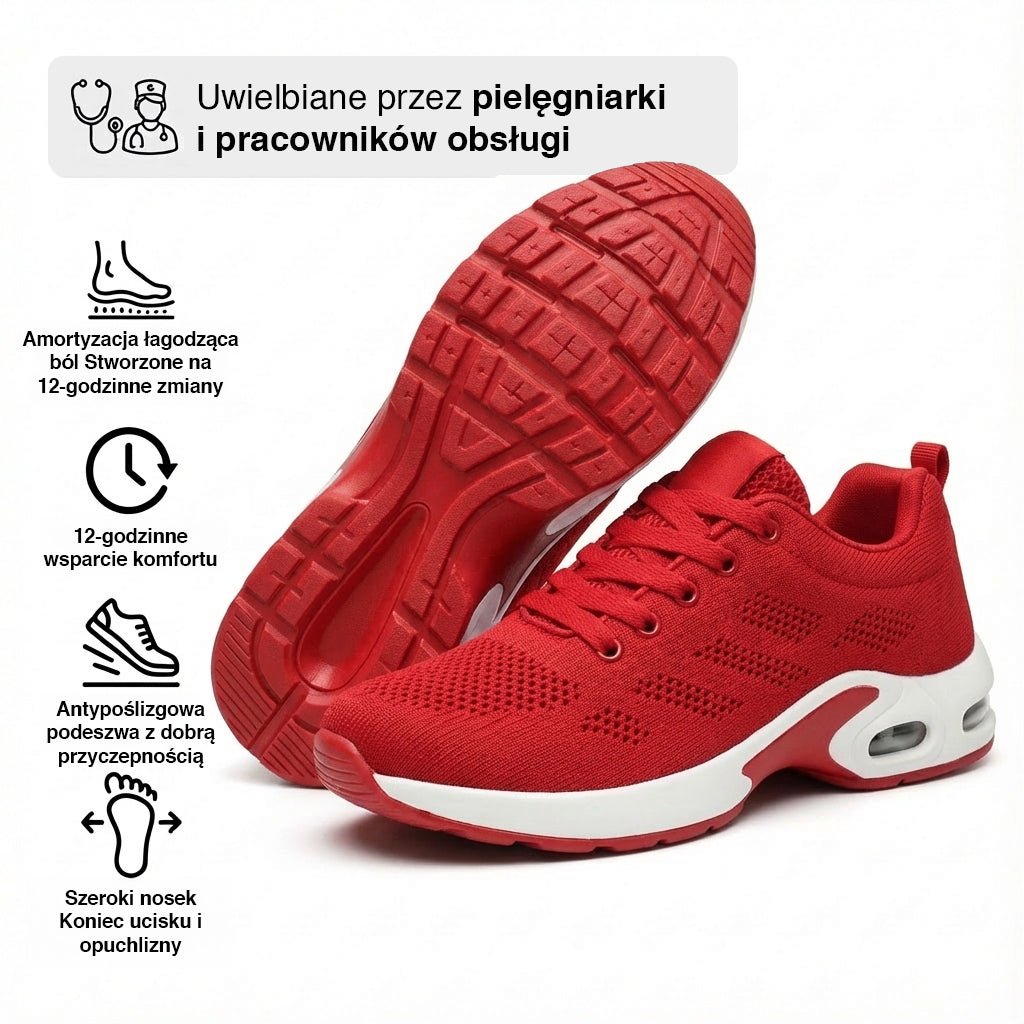 Buty Ironfit AllDay Comfort Pro - Ironfit PL
