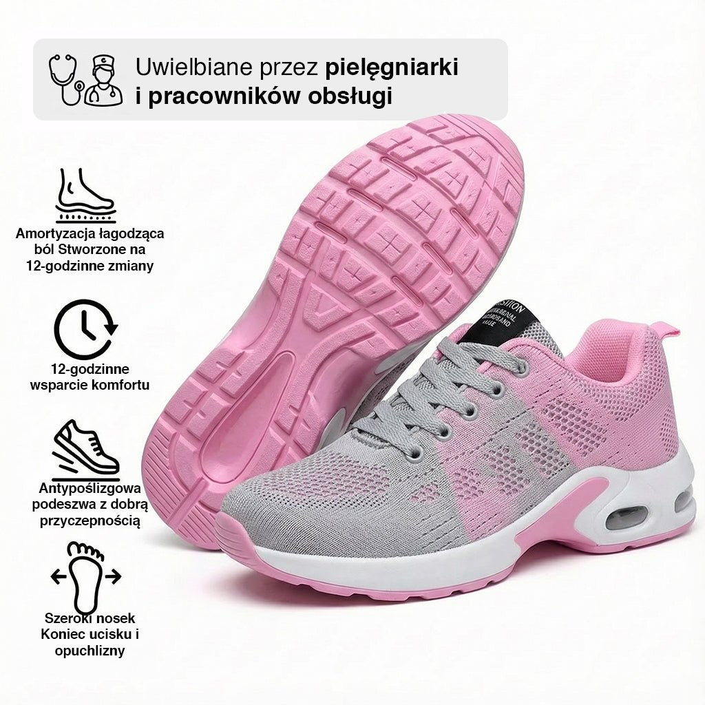 Buty Ironfit AllDay Comfort Pro - Ironfit PL