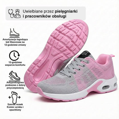 Buty Ironfit AllDay Comfort Pro - Ironfit PL