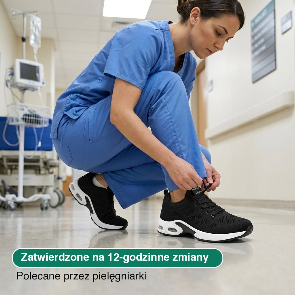 Buty Ironfit AllDay Comfort Pro - Ironfit PL