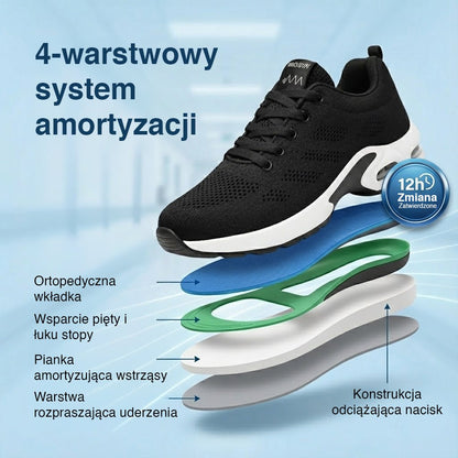 Buty Ironfit AllDay Comfort Pro - Ironfit PL