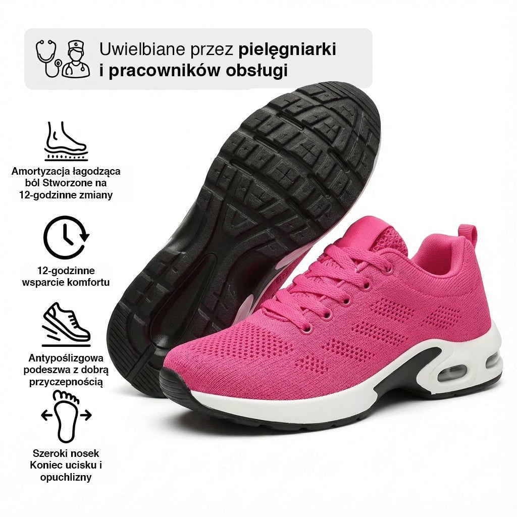 Buty Ironfit AllDay Comfort Pro - Ironfit PL