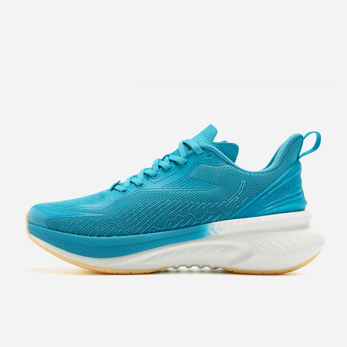 Buty sportowe ONEMIX Bumper Elite SU - Ironfit PL