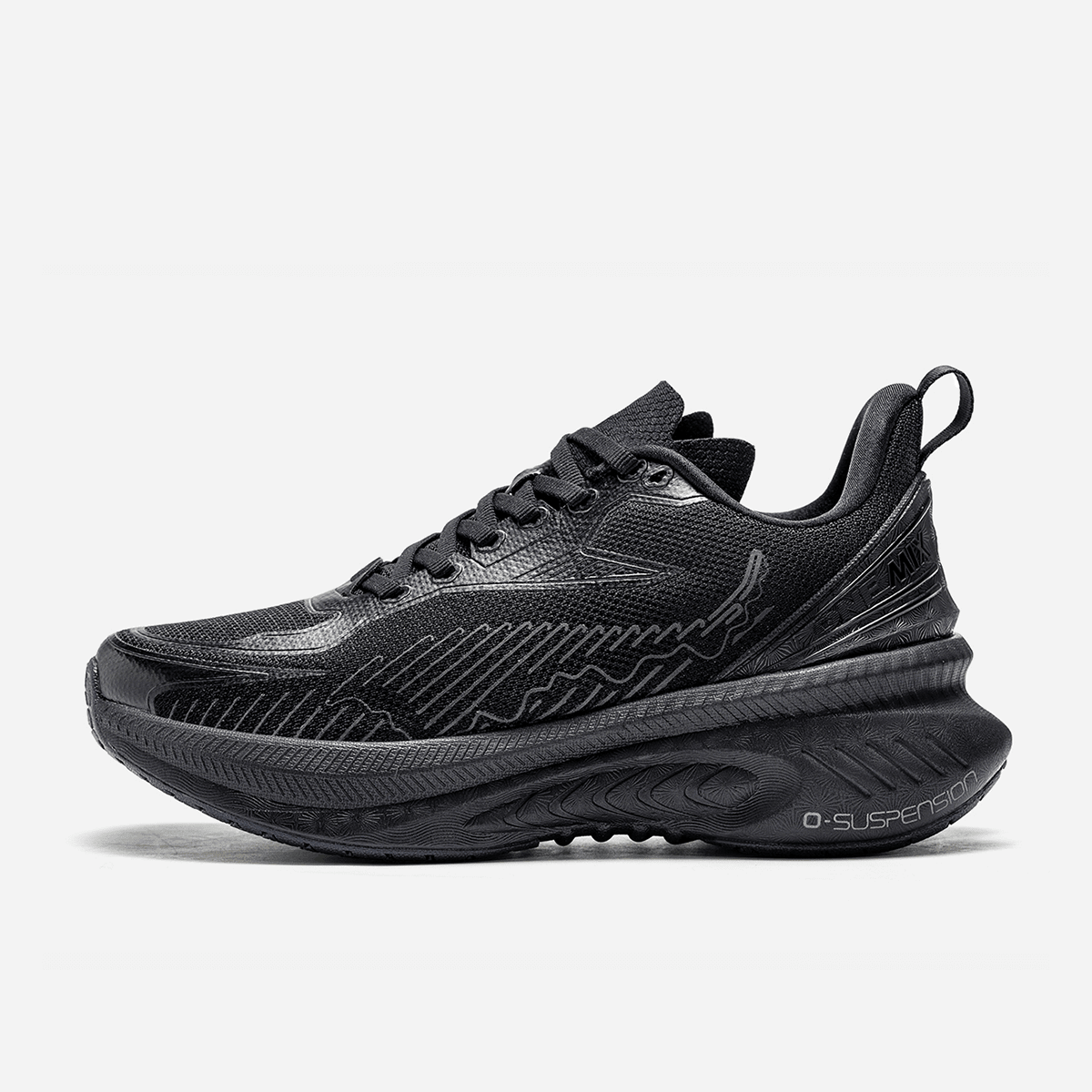 Buty sportowe ONEMIX Bumper Elite SU - Ironfit PL