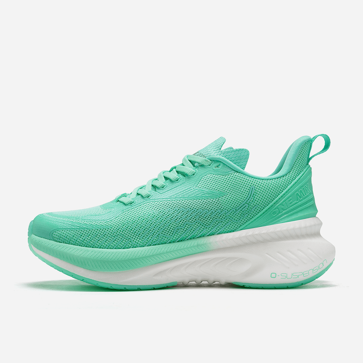 Buty sportowe ONEMIX Bumper Elite SU - Ironfit PL