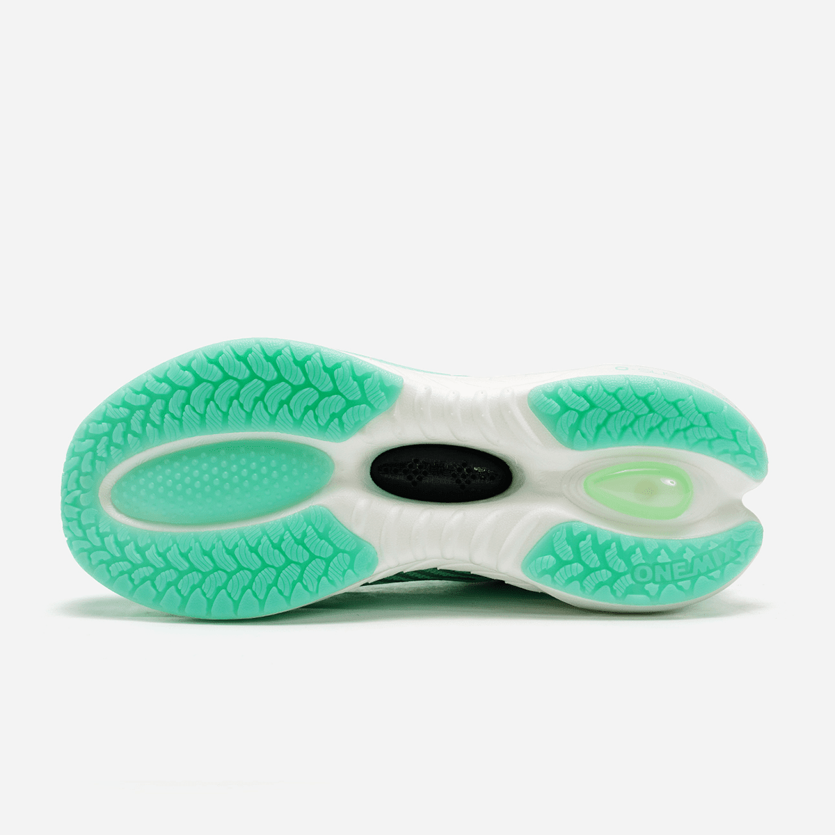 Buty sportowe ONEMIX Bumper Elite SU - Ironfit PL
