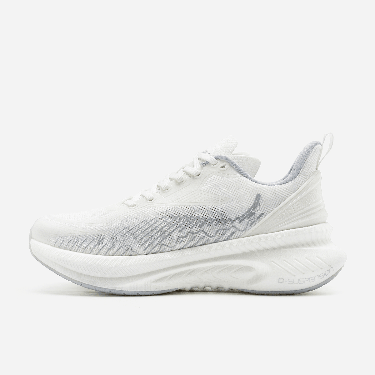 Buty sportowe ONEMIX Bumper Elite SU - Ironfit PL