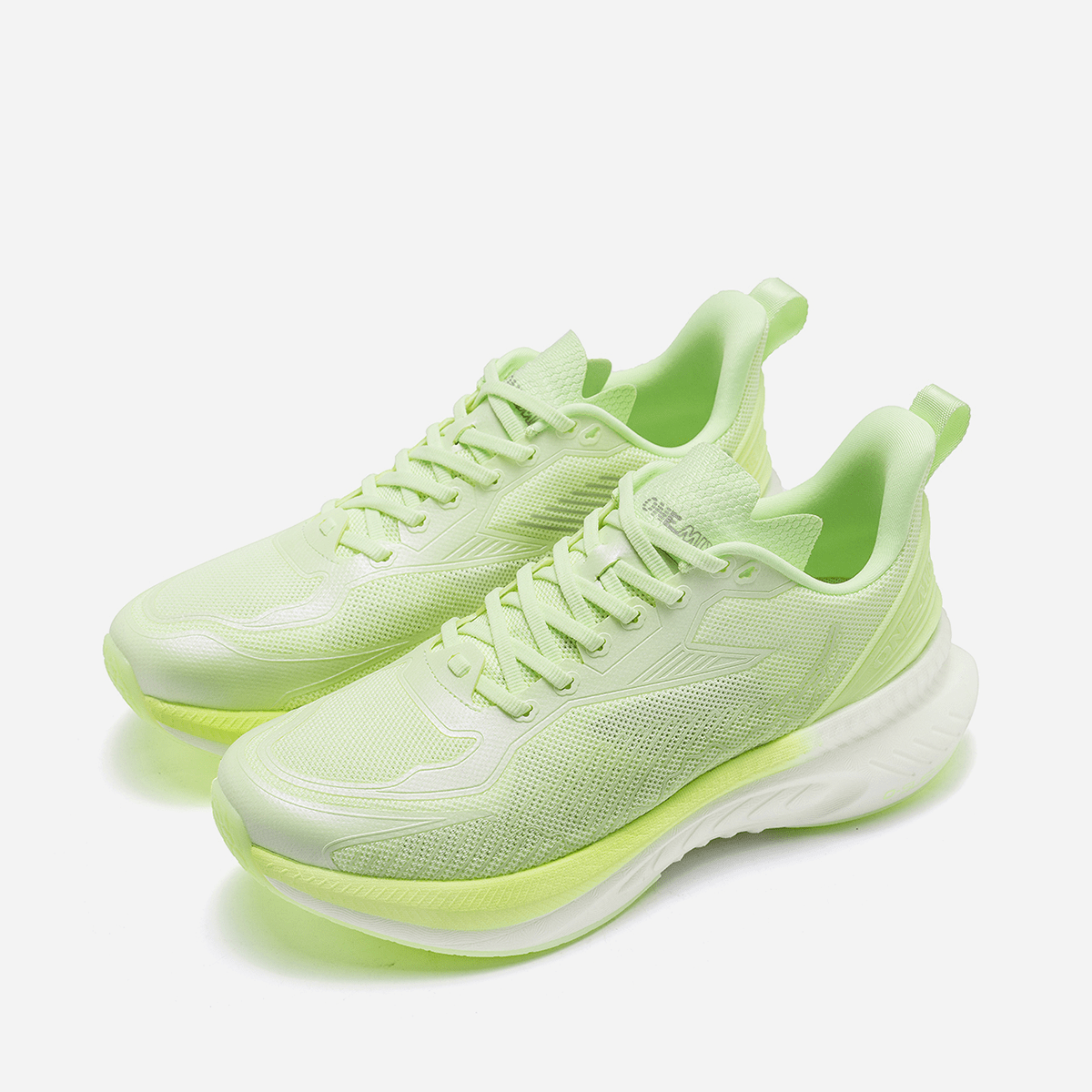 Buty sportowe ONEMIX Bumper Elite SU - Ironfit PL