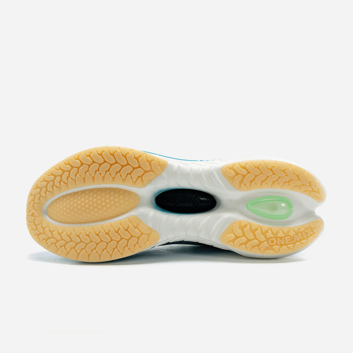 Buty sportowe ONEMIX Bumper Elite SU - Ironfit PL