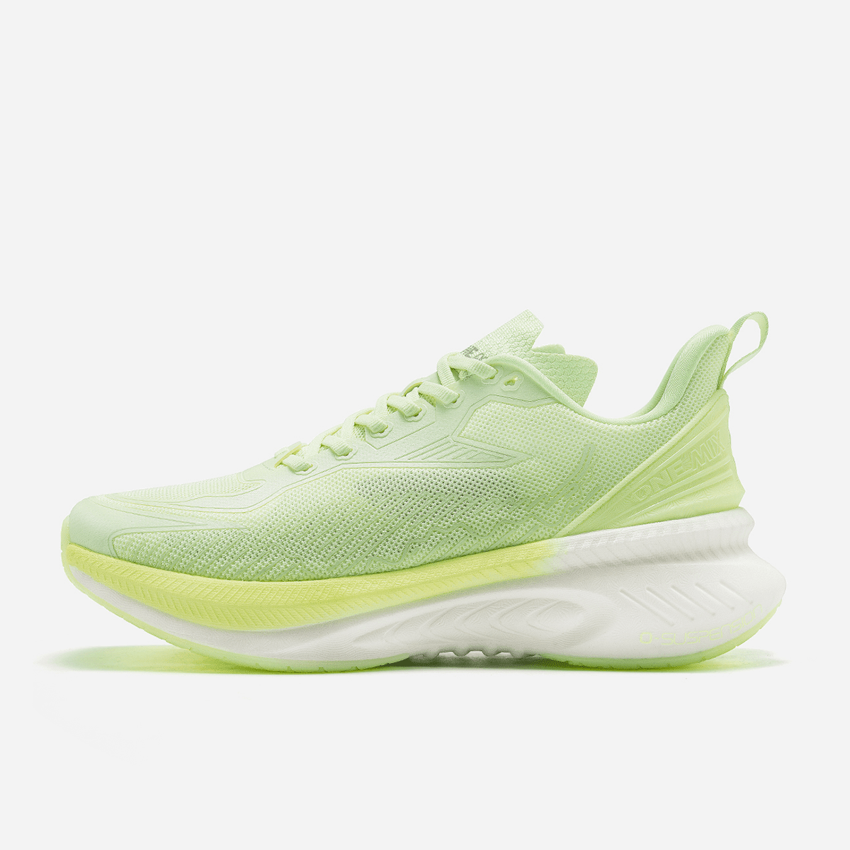 Buty sportowe ONEMIX Bumper Elite SU - Ironfit PL