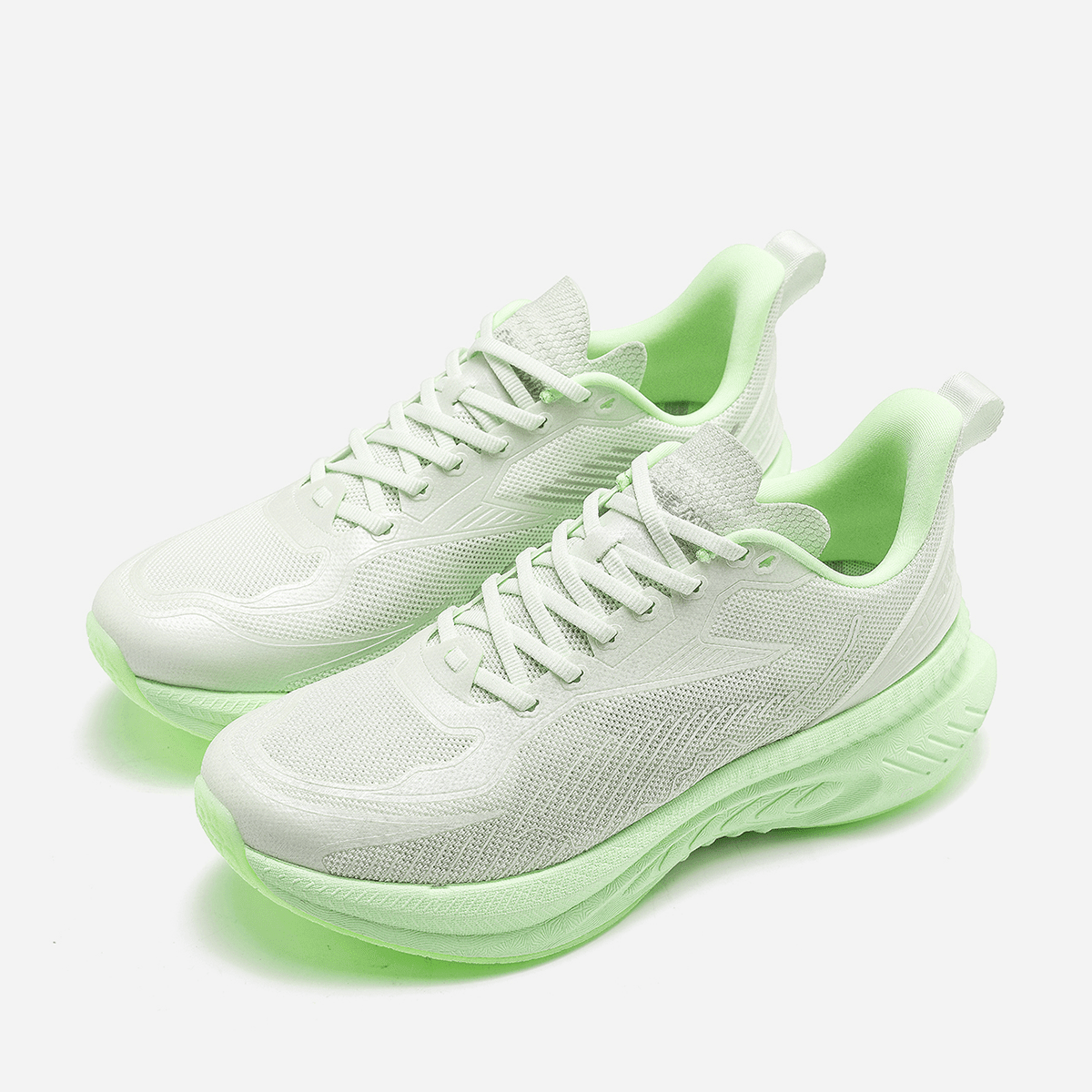 Buty sportowe ONEMIX Bumper Elite SU - Ironfit PL