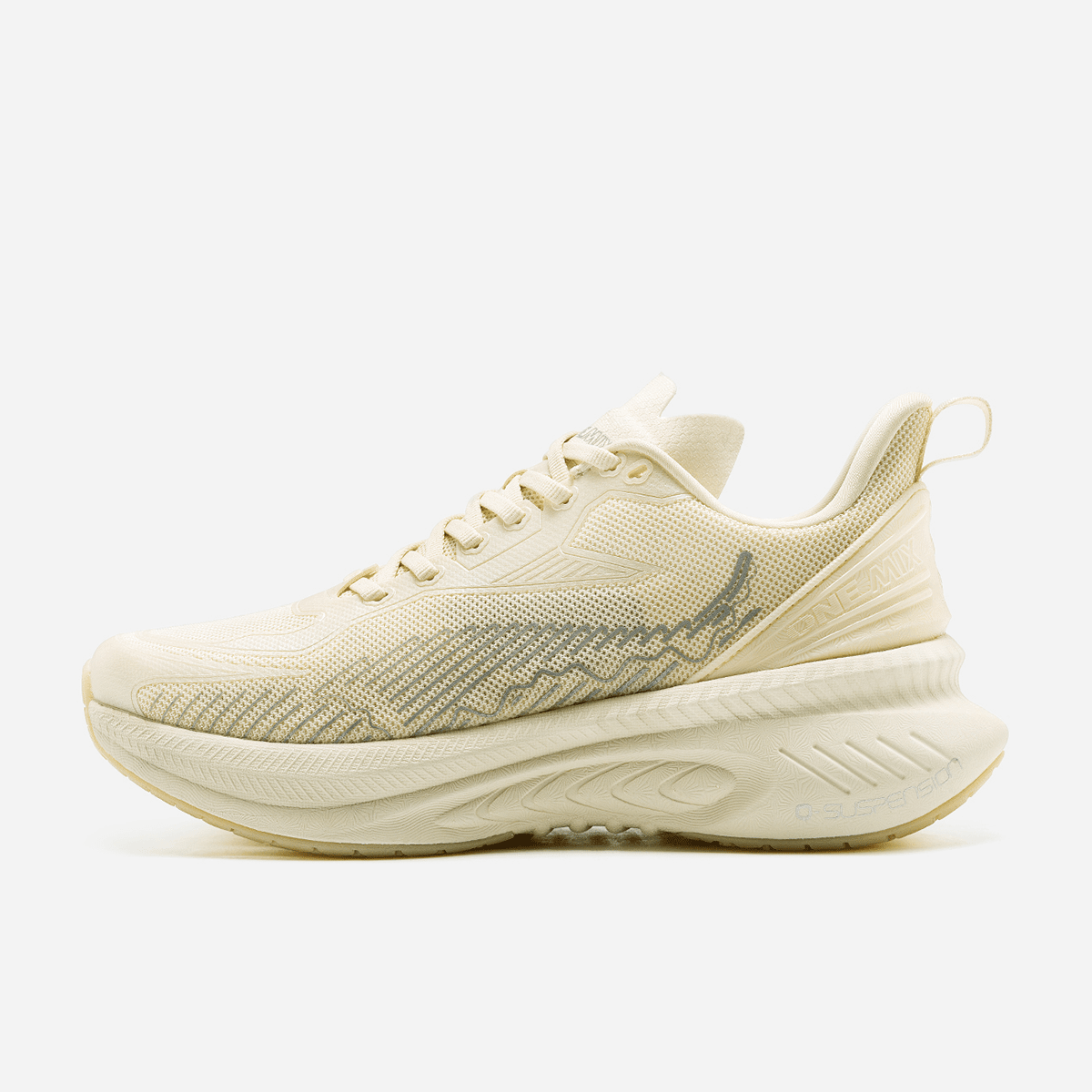 Buty sportowe ONEMIX Bumper Elite SU - Ironfit PL