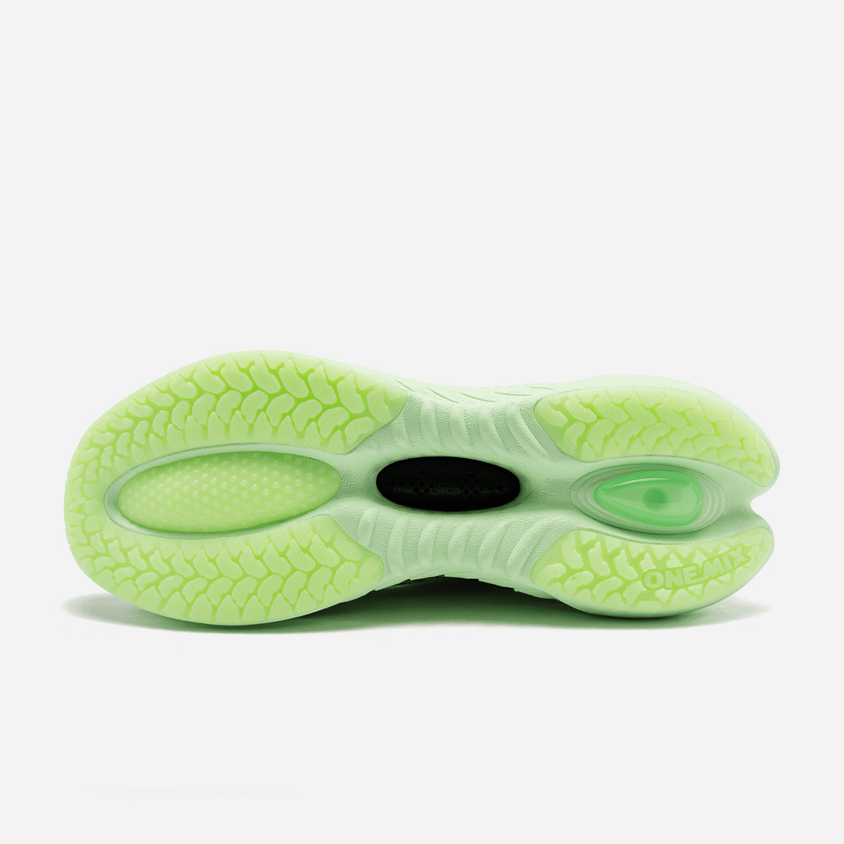 Buty sportowe ONEMIX Bumper Elite SU - Ironfit PL