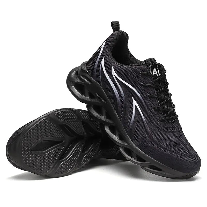 Buty treningowe AIR V2 - Ironfit PL