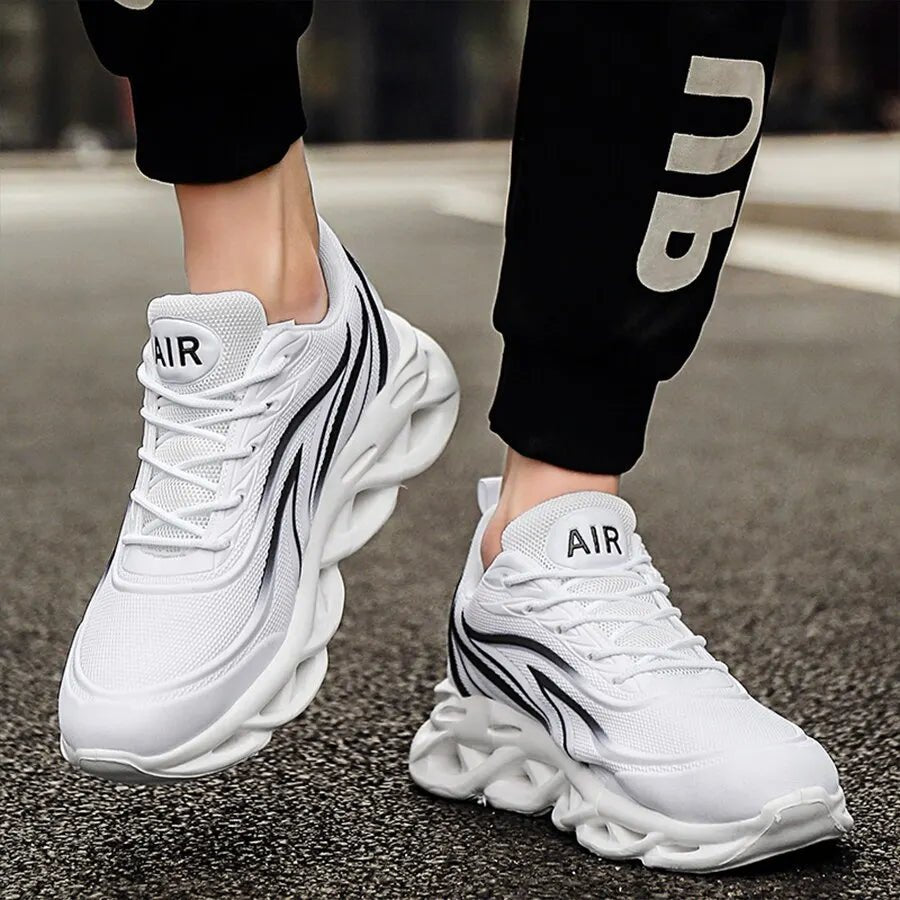 Buty treningowe AIR V2 - Ironfit PL