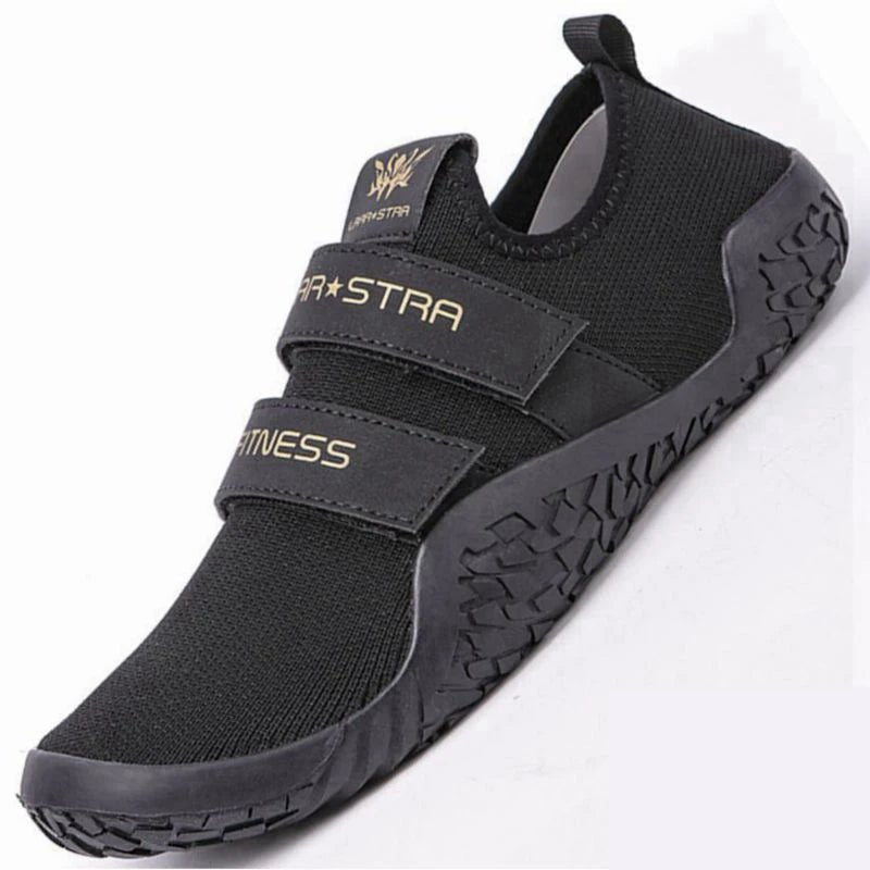 Buty treningowe Barefoot Fitness - Ironfit PL