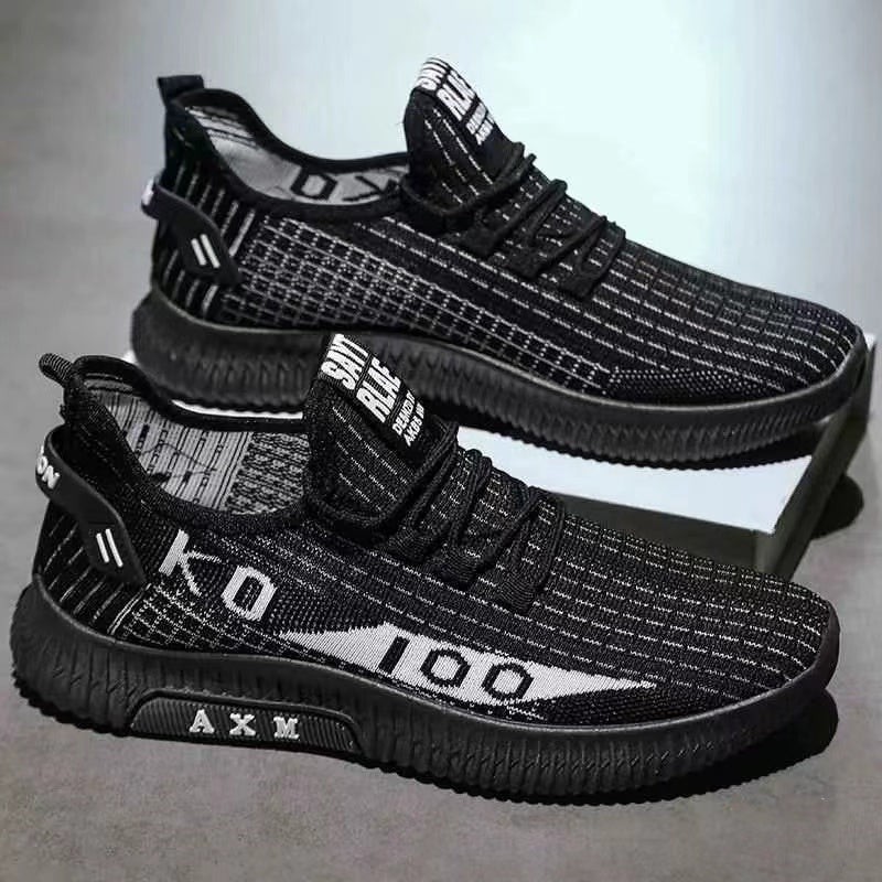 Buty treningowe KO 100 - Ironfit PL