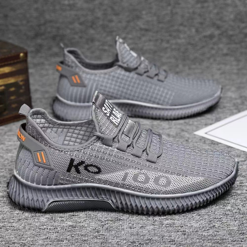 Buty treningowe KO 100 - Ironfit PL