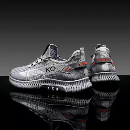 Buty treningowe KO 100 - Ironfit PL