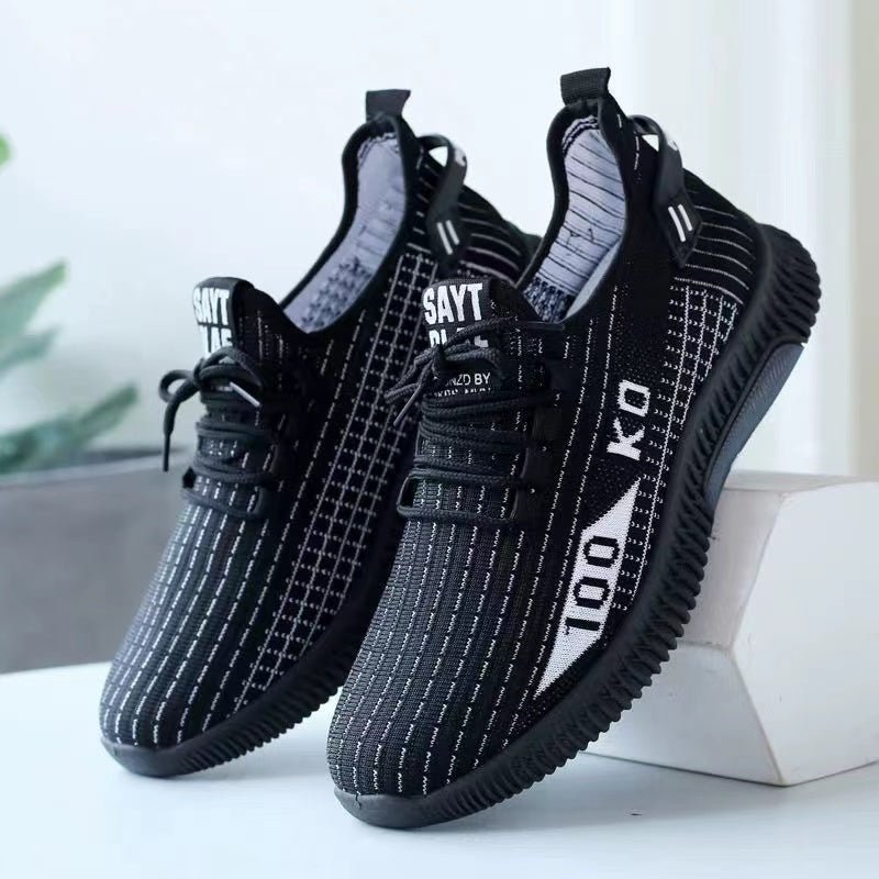 Buty treningowe KO 100 - Ironfit PL