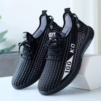 Buty treningowe KO 100 - Ironfit PL