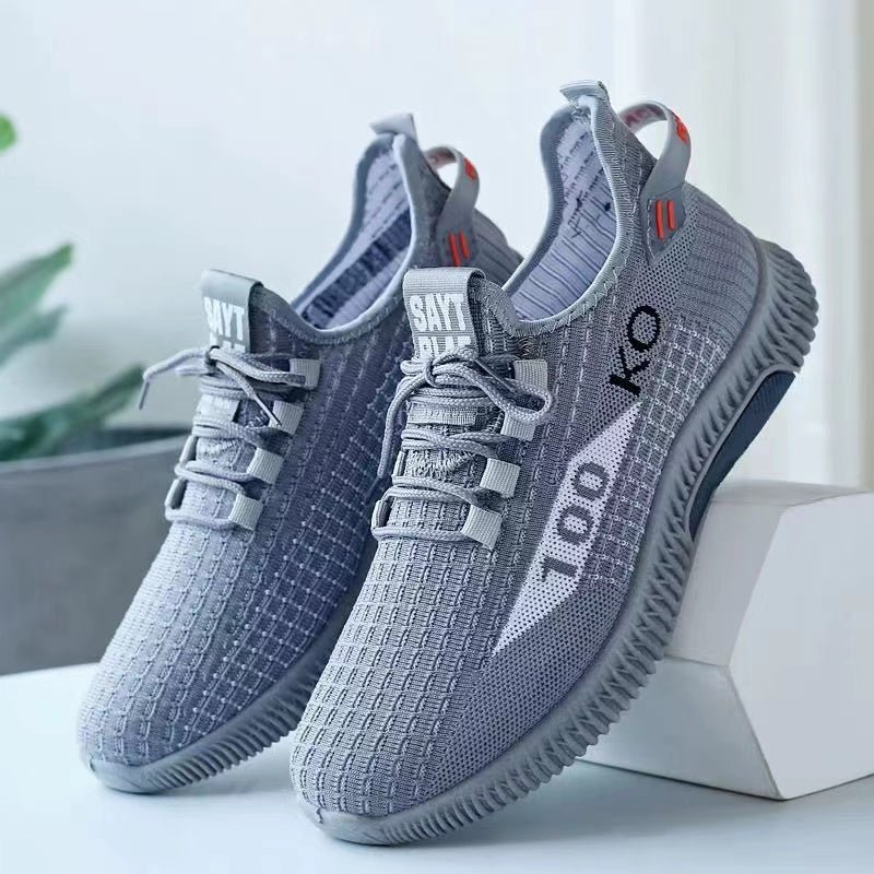 Buty treningowe KO 100 - Ironfit PL