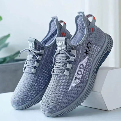 Buty treningowe KO 100 - Ironfit PL