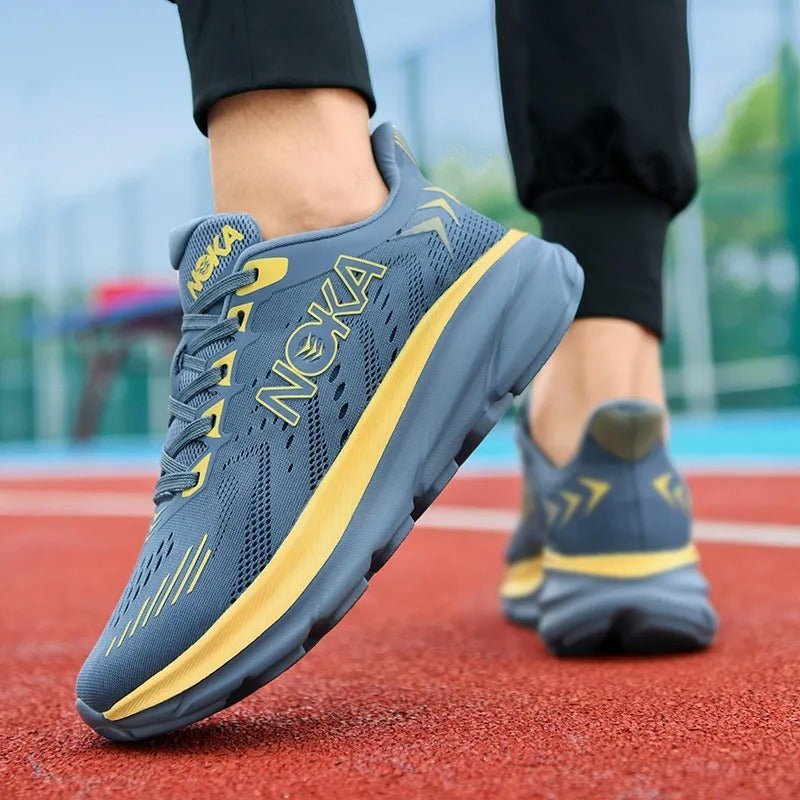 Buty treningowe NOKA V1 - Ironfit PL