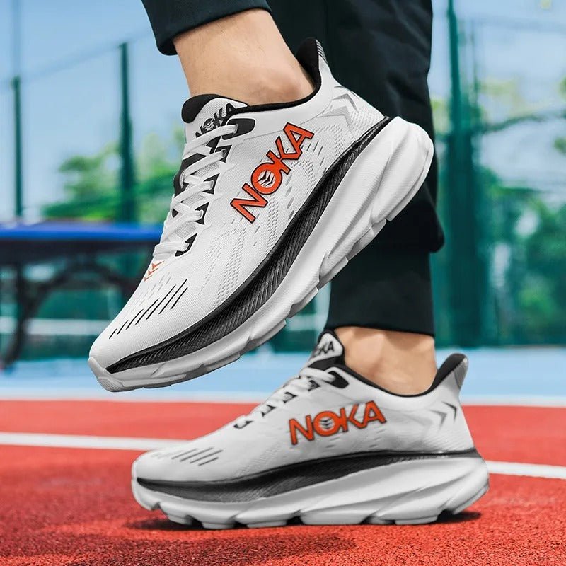 Buty treningowe NOKA V1 - Ironfit PL
