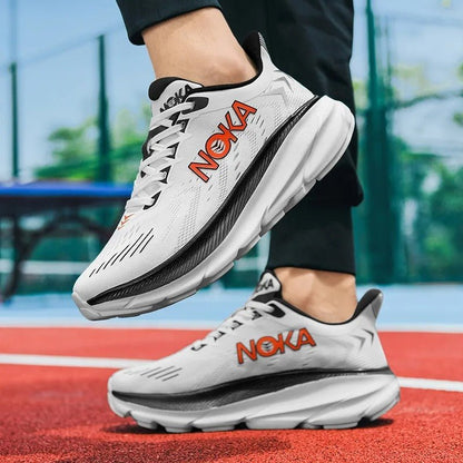 Buty treningowe NOKA V1 - Ironfit PL