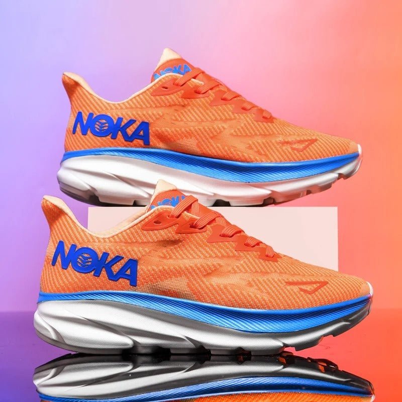 Buty treningowe NOKA V1 - Ironfit PL