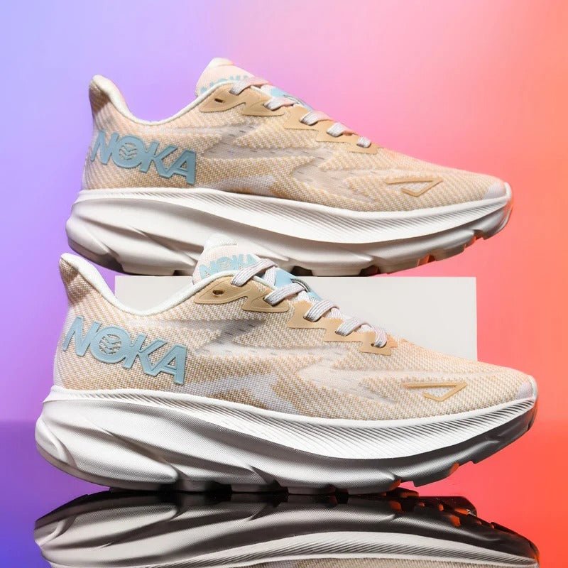 Buty treningowe NOKA V1 - Ironfit PL