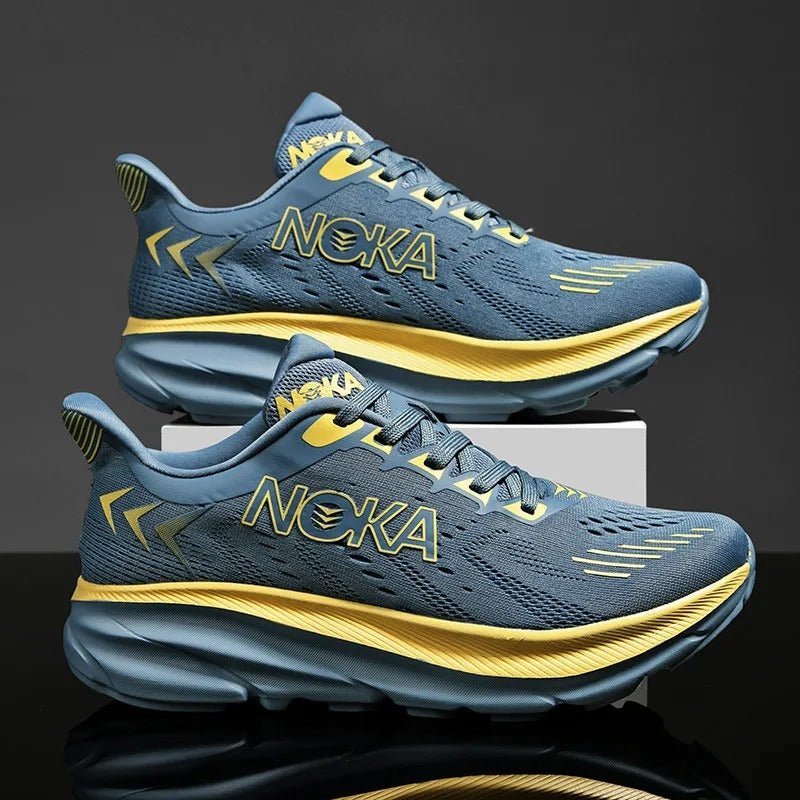 Buty treningowe NOKA V1 - Ironfit PL