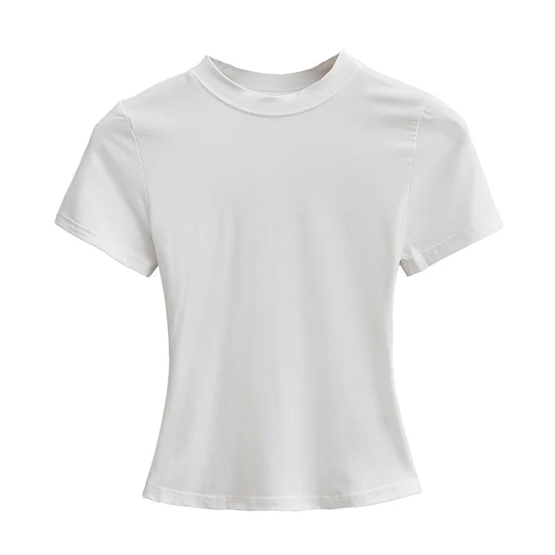 Casual Slim form top - Ironfit PL
