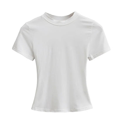 Casual Slim form top - Ironfit PL