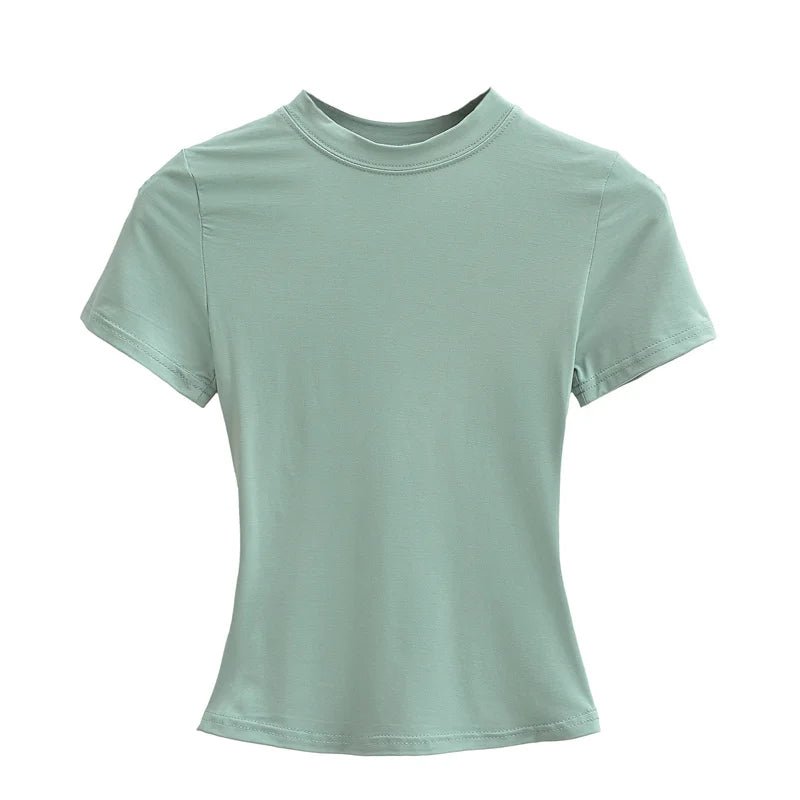 Casual Slim form top - Ironfit PL