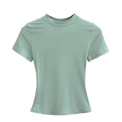Casual Slim form top - Ironfit PL