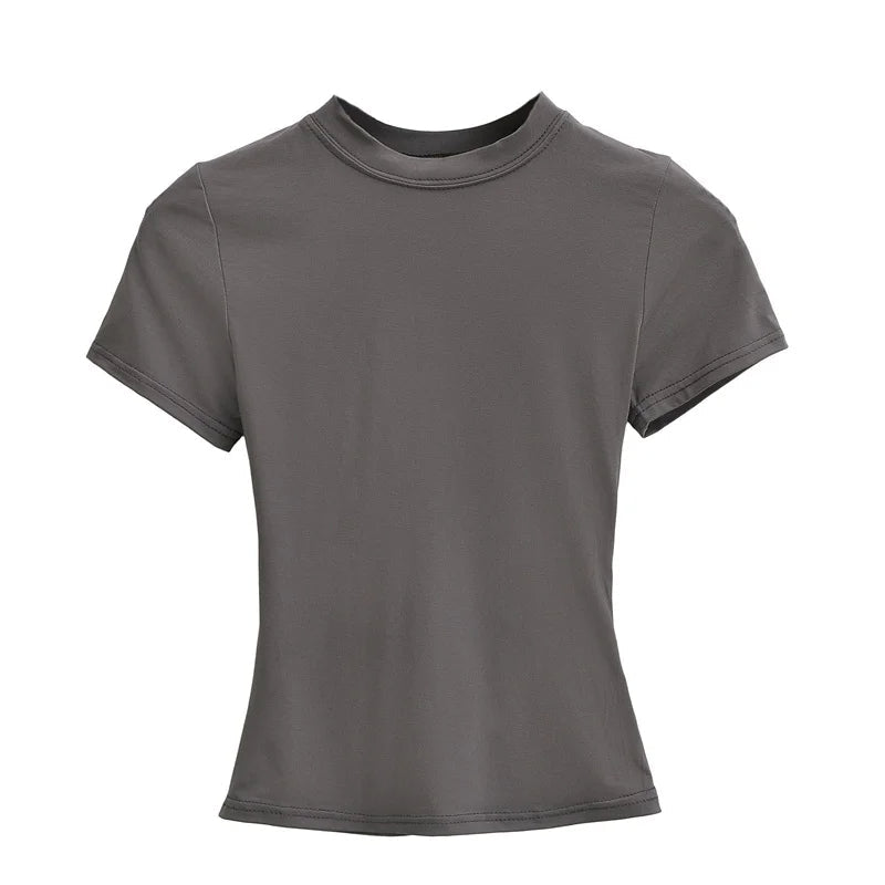 Casual Slim form top - Ironfit PL