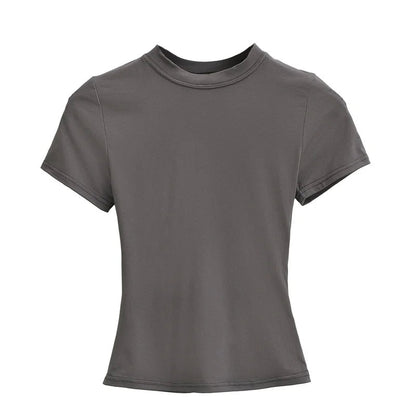 Casual Slim form top - Ironfit PL