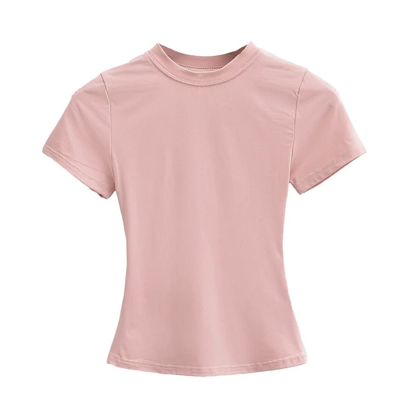 Casual Slim form top - Ironfit PL