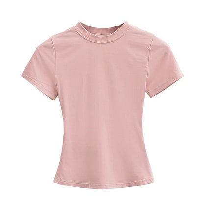 Casual Slim form top - Ironfit PL