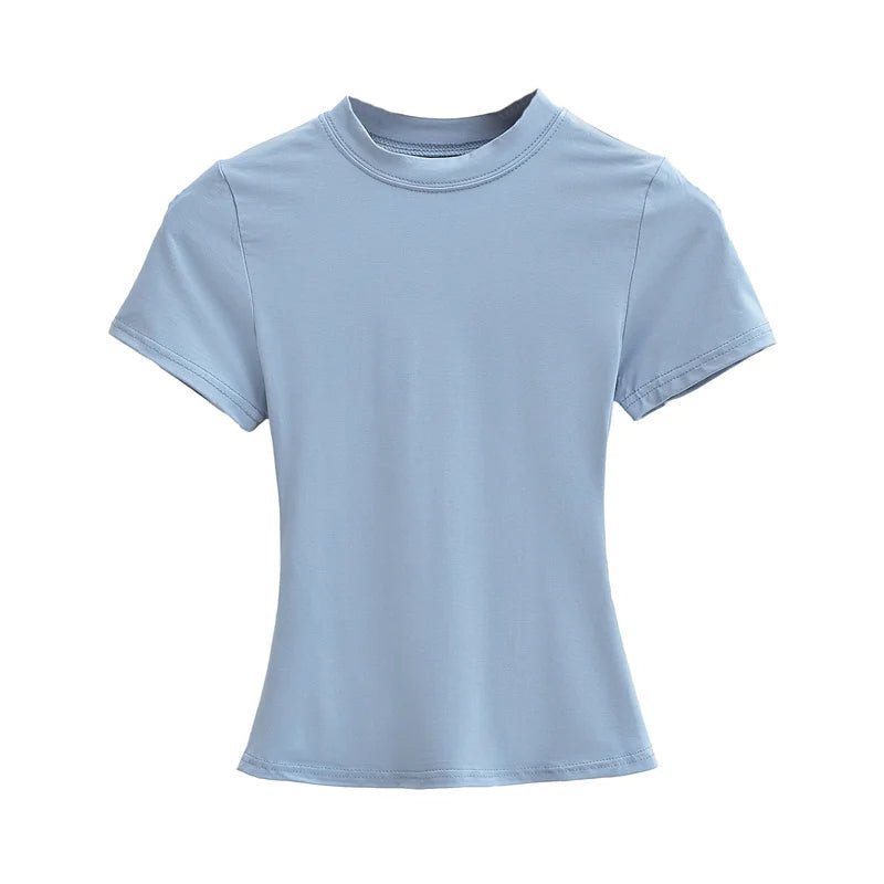 Casual Slim form top - Ironfit PL